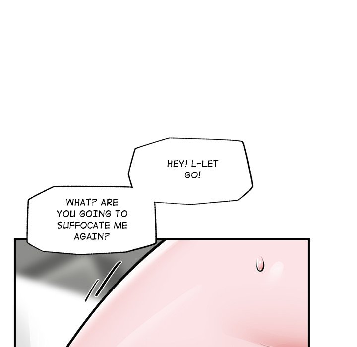 Hypnotist Security Guard - Chapter 6 - picture 114