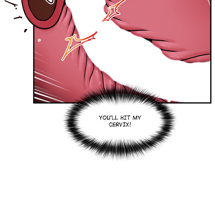 Hypnotist Security Guard - Chapter 6 - picture 121