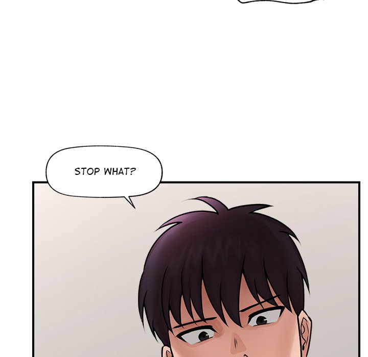Hypnotist Security Guard - Chapter 6 - picture 130