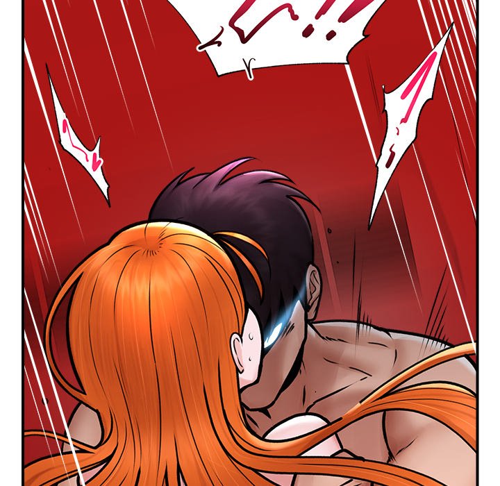 Hypnotist Security Guard - Chapter 6 - picture 135