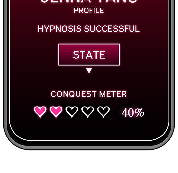 Hypnotist Security Guard - Chapter 6 - picture 142