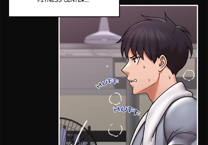 Hypnotist Security Guard - Chapter 6 - picture 3