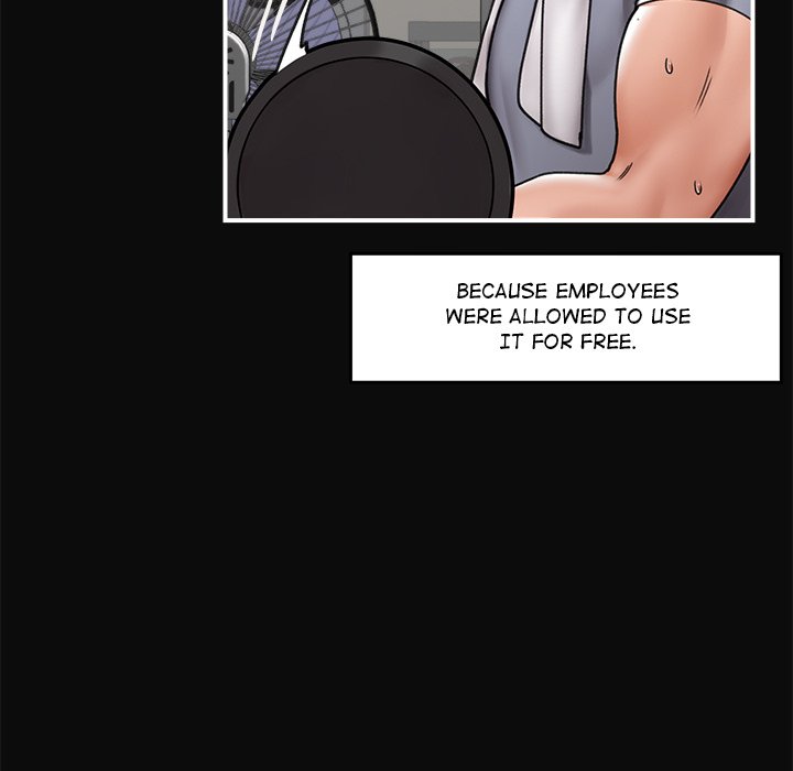 Hypnotist Security Guard - Chapter 6 - picture 4