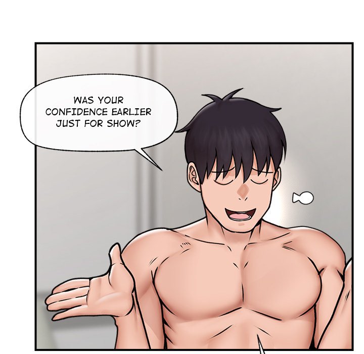 Hypnotist Security Guard - Chapter 6 - picture 46