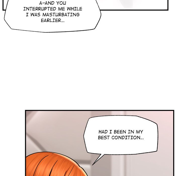 Hypnotist Security Guard - Chapter 6 - picture 55
