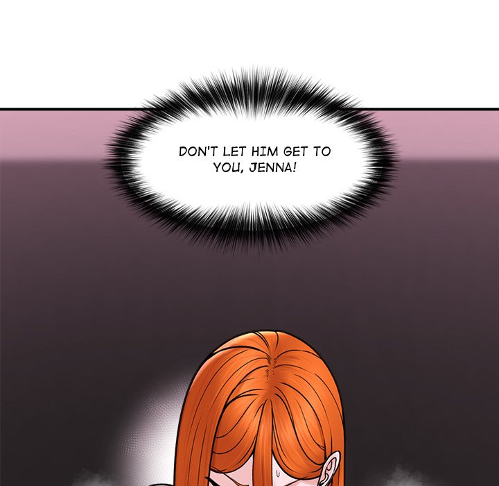 Hypnotist Security Guard - Chapter 6 - picture 72