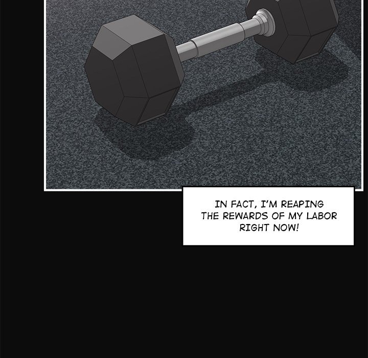 Hypnotist Security Guard - Chapter 6 - picture 8