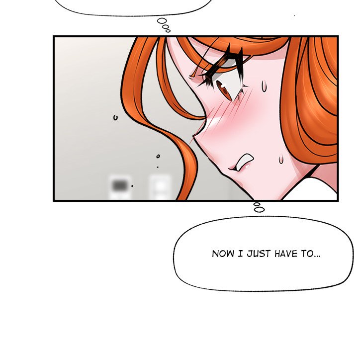 Hypnotist Security Guard - Chapter 6 - picture 85