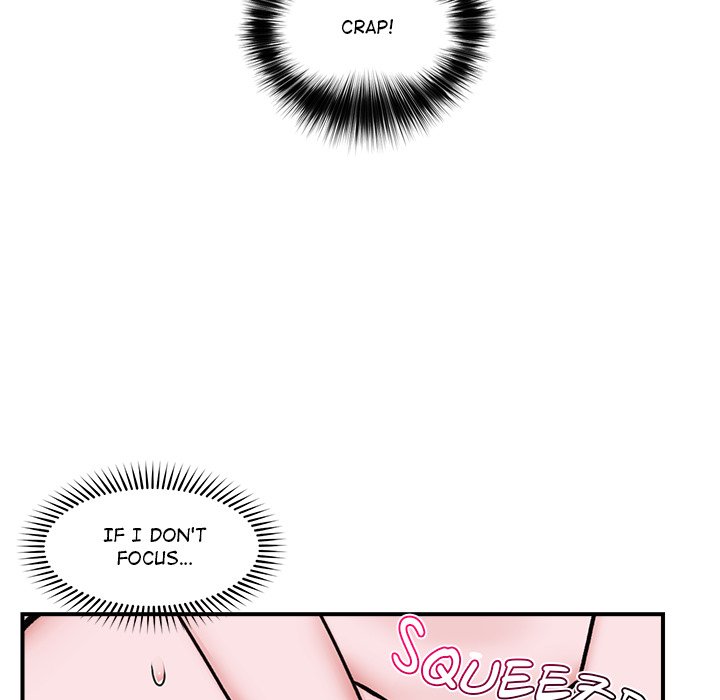 Hypnotist Security Guard - Chapter 6 - picture 88