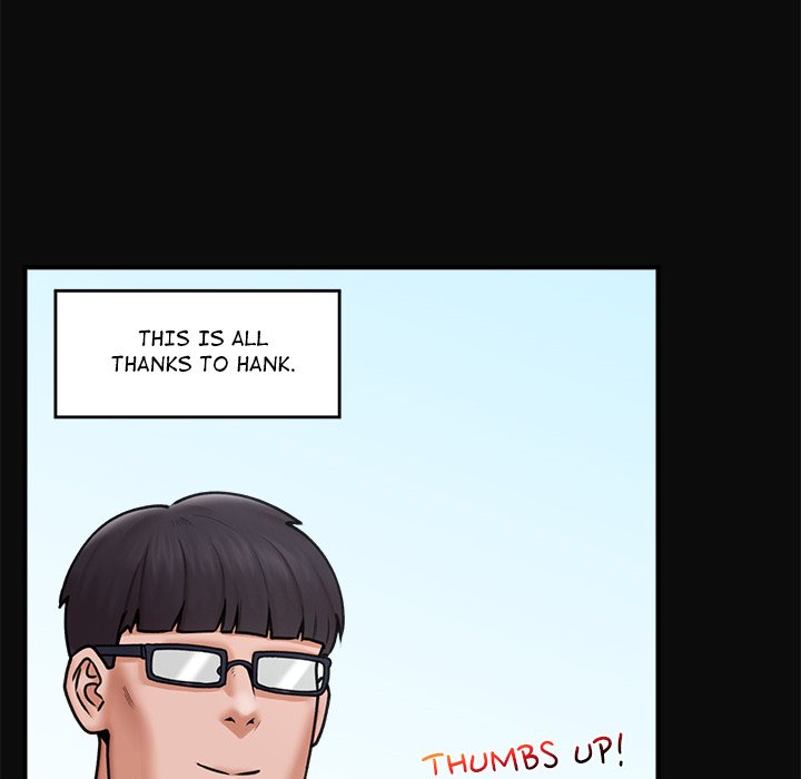 Hypnotist Security Guard - Chapter 6 - picture 9