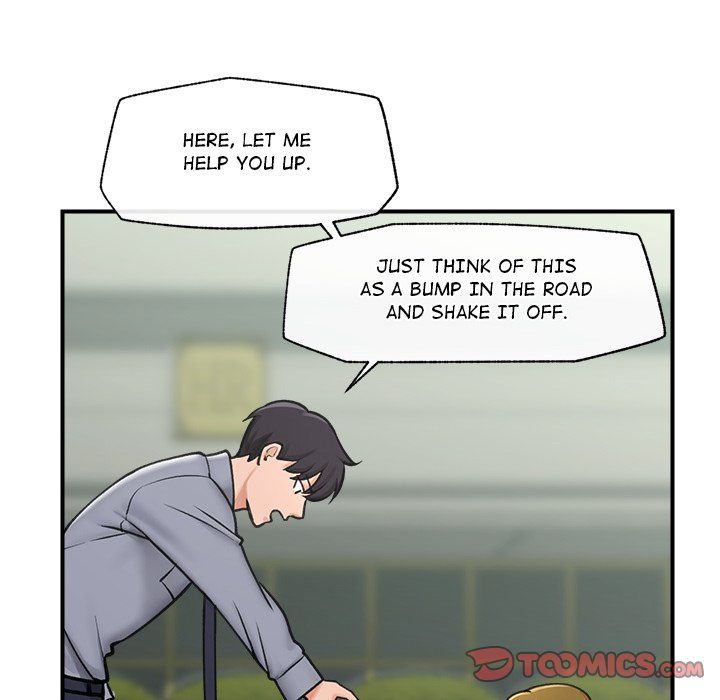 Hypnotist Security Guard - Chapter 7 - picture 101