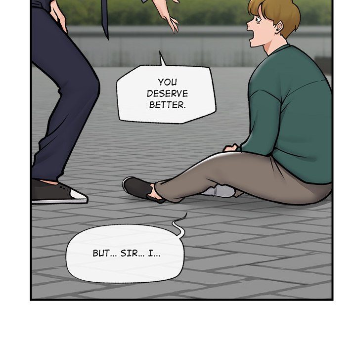 Hypnotist Security Guard - Chapter 7 - picture 102