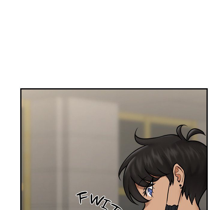 Hypnotist Security Guard - Chapter 7 - picture 106