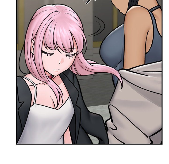 Hypnotist Security Guard - Chapter 7 - picture 107