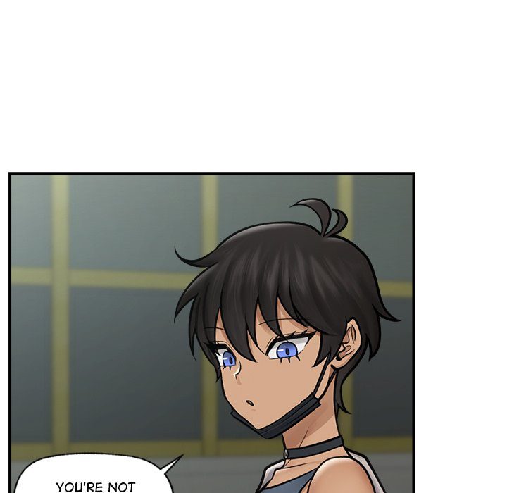 Hypnotist Security Guard - Chapter 7 - picture 108