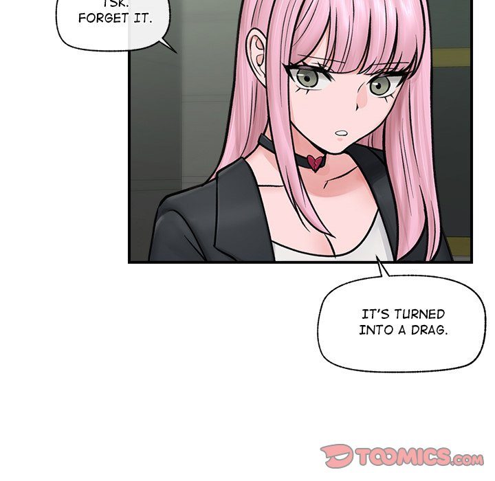 Hypnotist Security Guard - Chapter 7 - picture 110