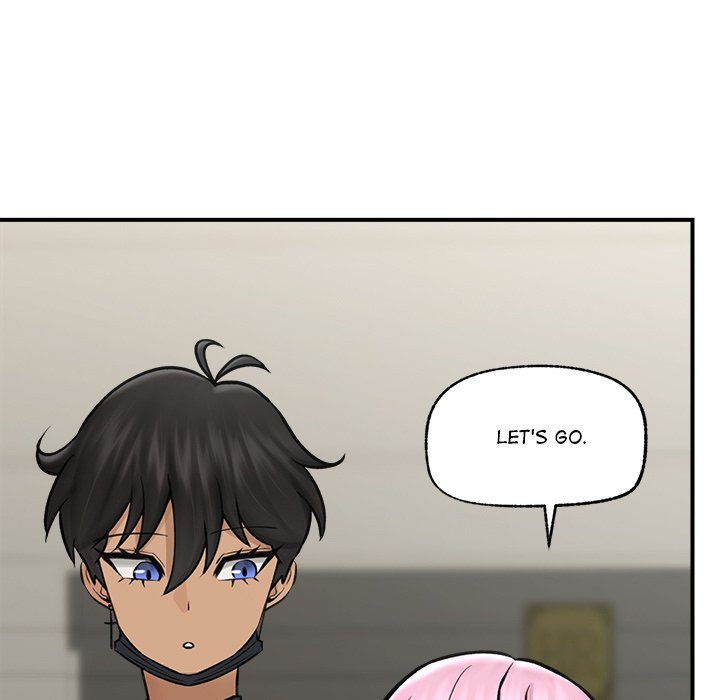 Hypnotist Security Guard - Chapter 7 - picture 111