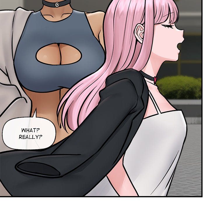 Hypnotist Security Guard - Chapter 7 - picture 112