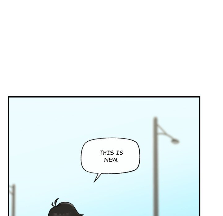 Hypnotist Security Guard - Chapter 7 - picture 113