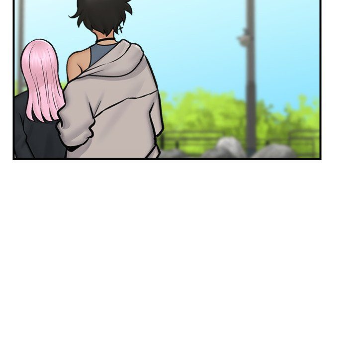 Hypnotist Security Guard - Chapter 7 - picture 114