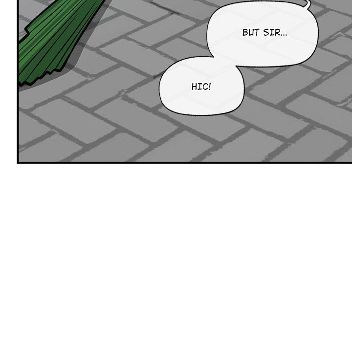 Hypnotist Security Guard - Chapter 7 - picture 116