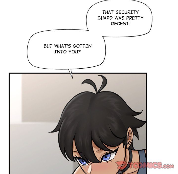 Hypnotist Security Guard - Chapter 7 - picture 119