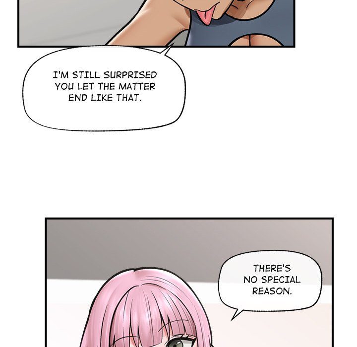 Hypnotist Security Guard - Chapter 7 - picture 120