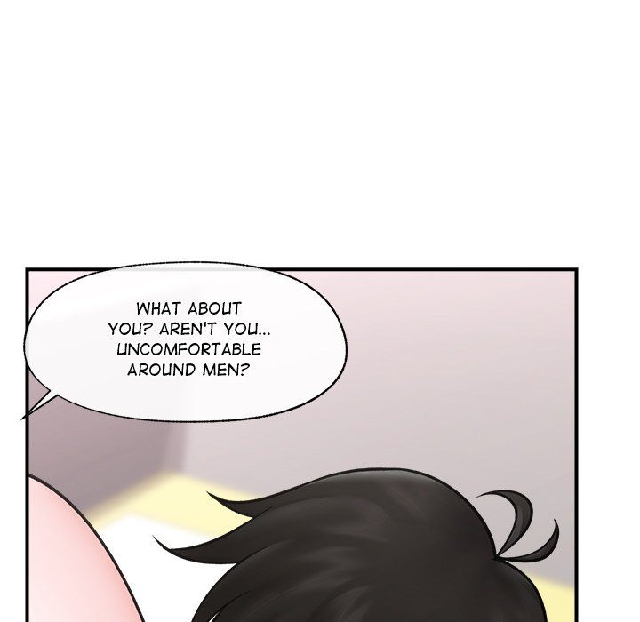 Hypnotist Security Guard - Chapter 7 - picture 122