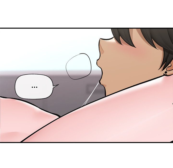 Hypnotist Security Guard - Chapter 7 - picture 124