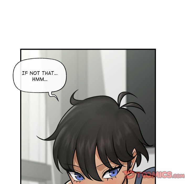 Hypnotist Security Guard - Chapter 7 - picture 128