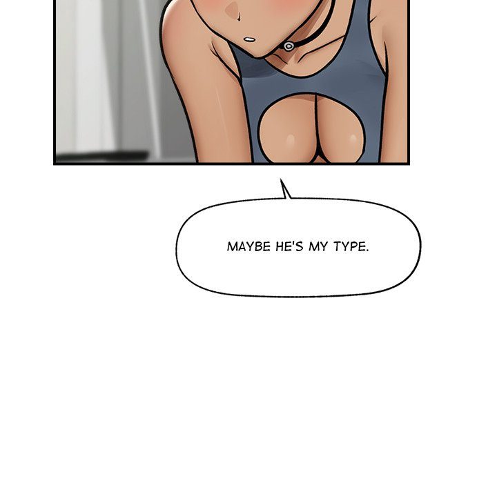 Hypnotist Security Guard - Chapter 7 - picture 129