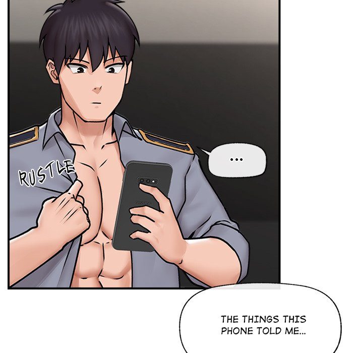 Hypnotist Security Guard - Chapter 7 - picture 13