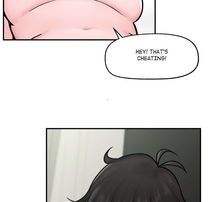Hypnotist Security Guard - Chapter 7 - picture 131