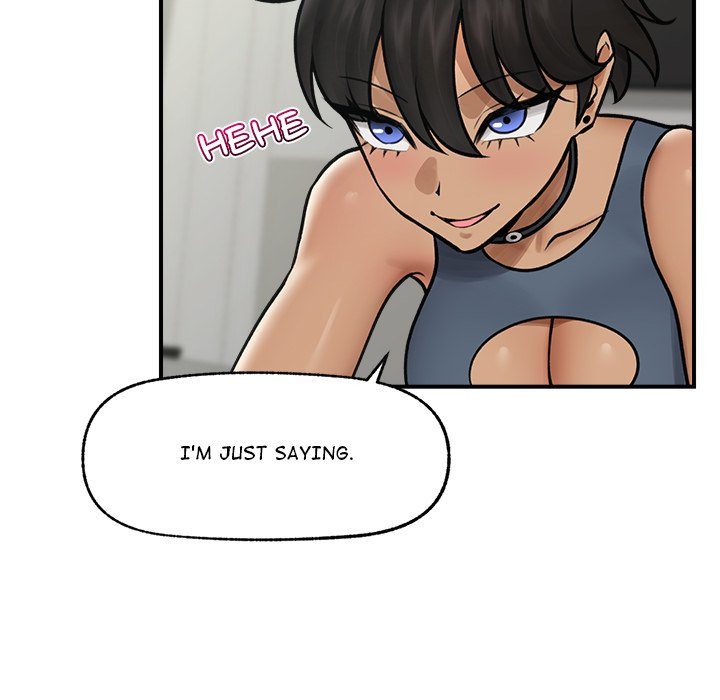 Hypnotist Security Guard - Chapter 7 - picture 132