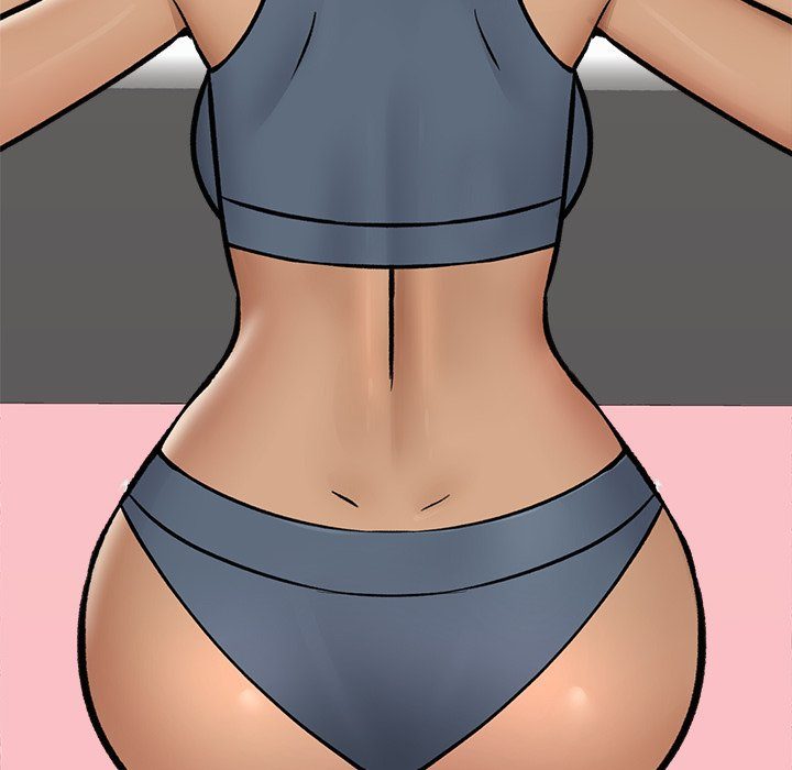 Hypnotist Security Guard - Chapter 7 - picture 136