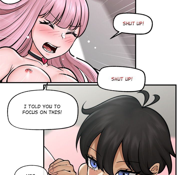 Hypnotist Security Guard - Chapter 7 - picture 141
