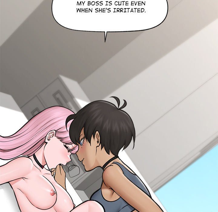 Hypnotist Security Guard - Chapter 7 - picture 143