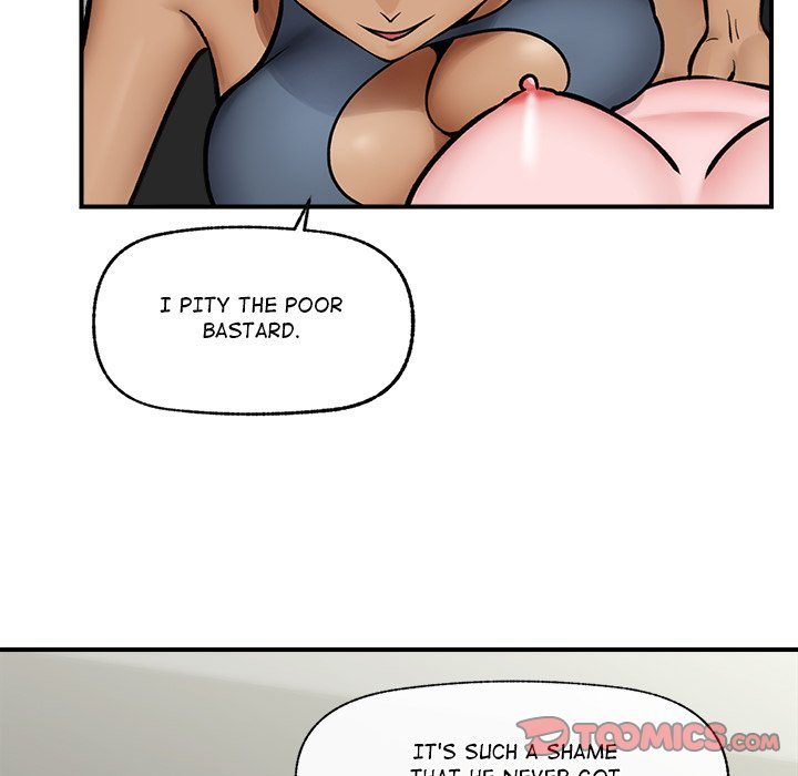 Hypnotist Security Guard - Chapter 7 - picture 146