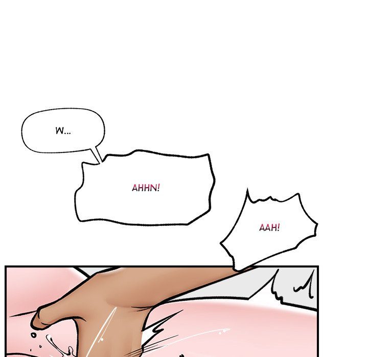 Hypnotist Security Guard - Chapter 7 - picture 152