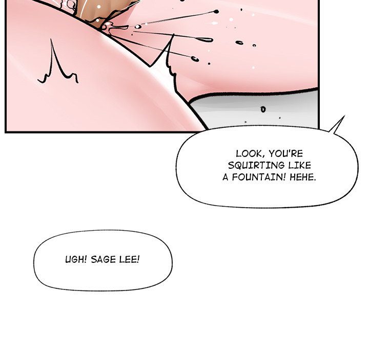 Hypnotist Security Guard - Chapter 7 - picture 153