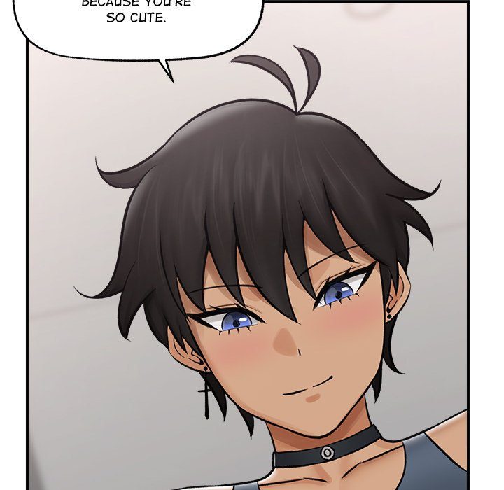 Hypnotist Security Guard - Chapter 7 - picture 156