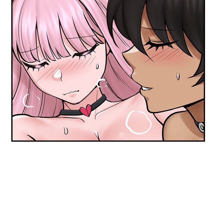 Hypnotist Security Guard - Chapter 7 - picture 163