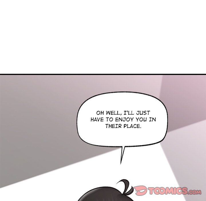 Hypnotist Security Guard - Chapter 7 - picture 164