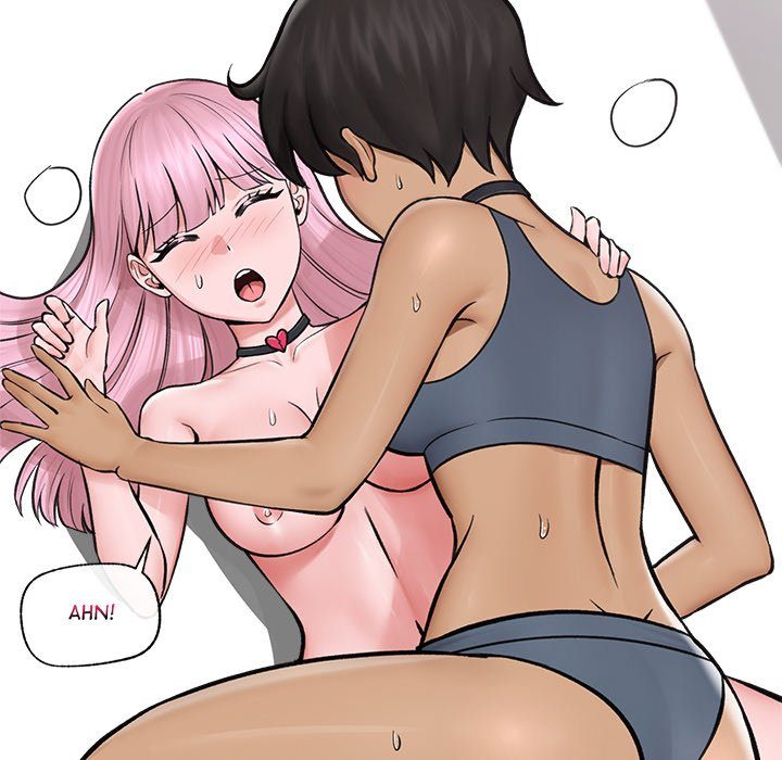 Hypnotist Security Guard - Chapter 7 - picture 165