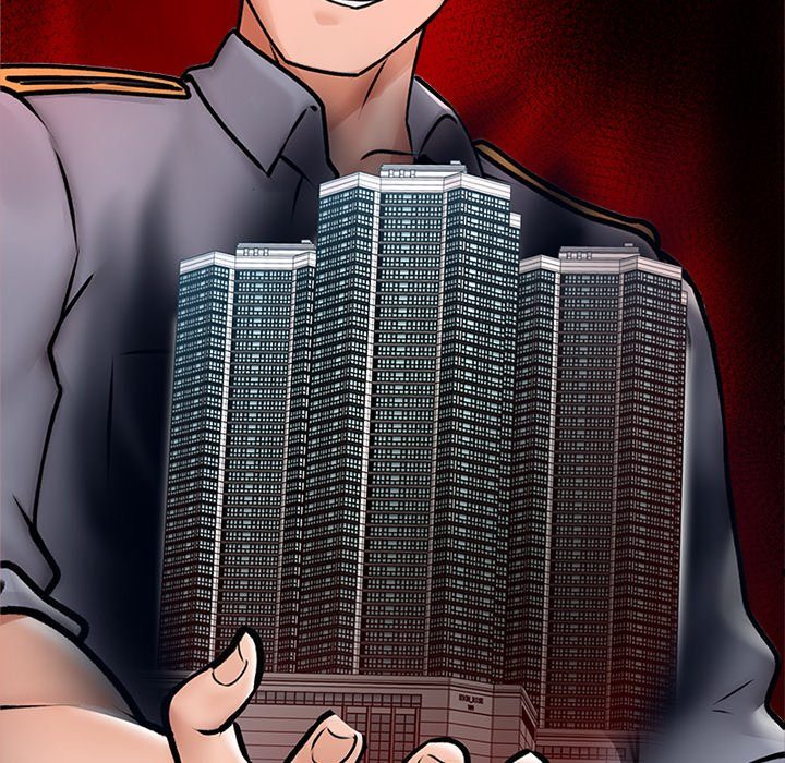 Hypnotist Security Guard - Chapter 7 - picture 18
