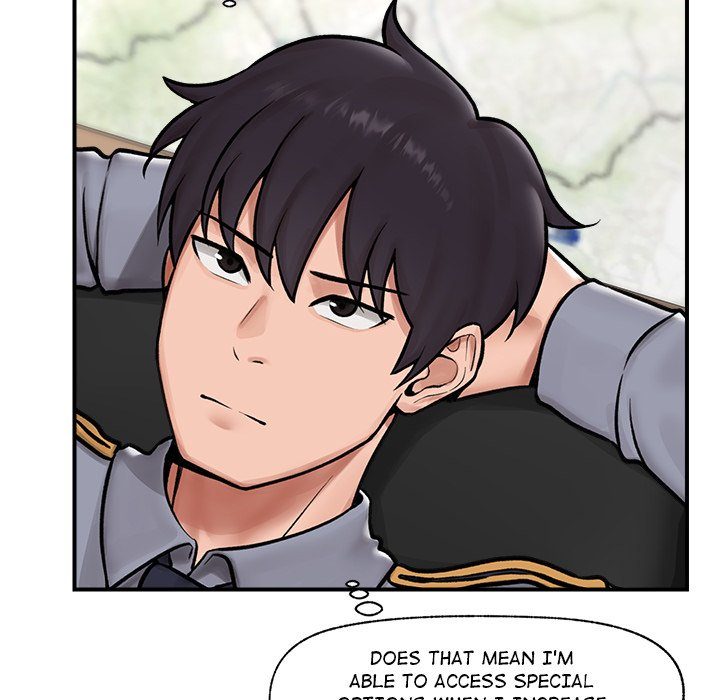 Hypnotist Security Guard - Chapter 7 - picture 25