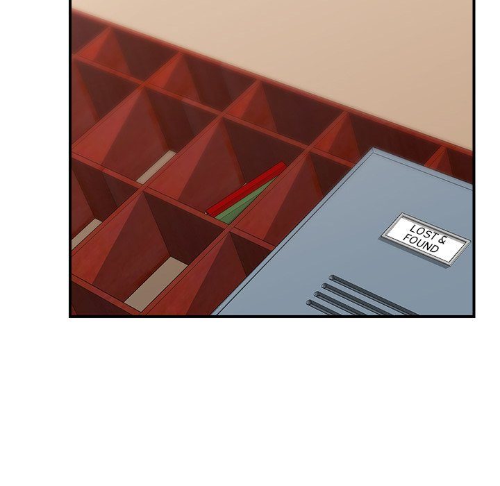 Hypnotist Security Guard - Chapter 7 - picture 27