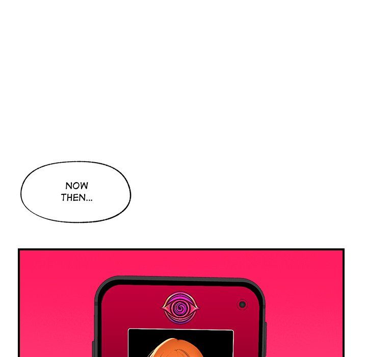 Hypnotist Security Guard - Chapter 7 - picture 28