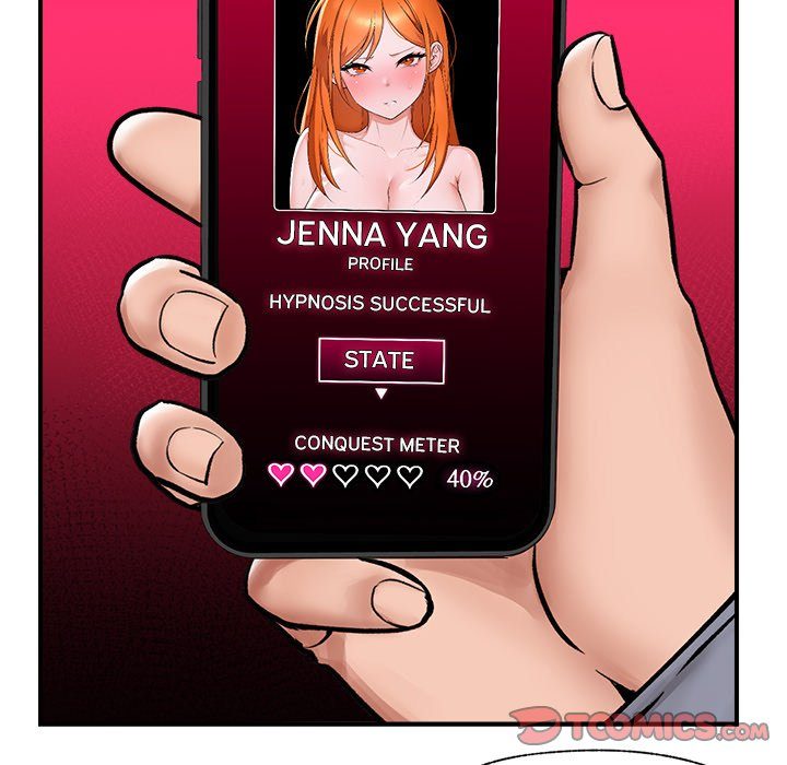 Hypnotist Security Guard - Chapter 7 - picture 29