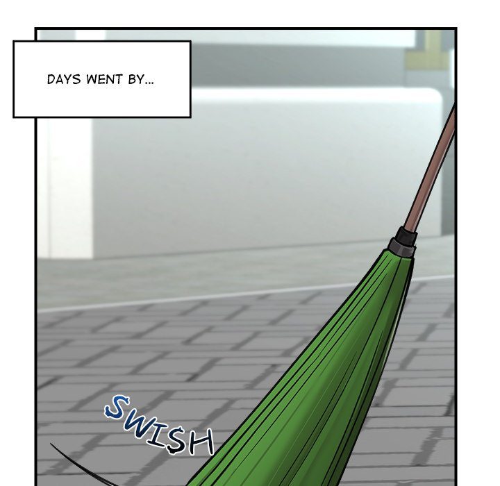 Hypnotist Security Guard - Chapter 7 - picture 32